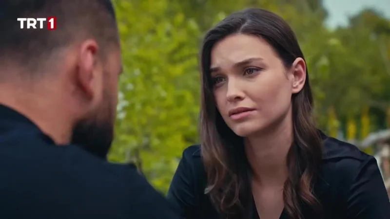 Кадры из сериала Одна любовь 13 серия 1 сезон (2024)
